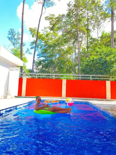 Yamasa Villa | Villa del túnel
