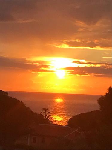 Santa Caterina House | Villa del Tramonto