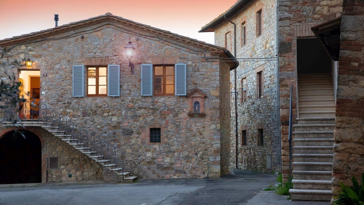 Villa A Sesta House | Villa Delizia, ArcenoRentalsClub, house in Chianti with garden, Concierge, Wifi