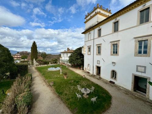 Rieti Bed & Breakfast | Villa Dell'Annunziata