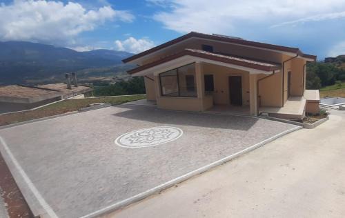 Rotabile House | Villa delle Meraviglie