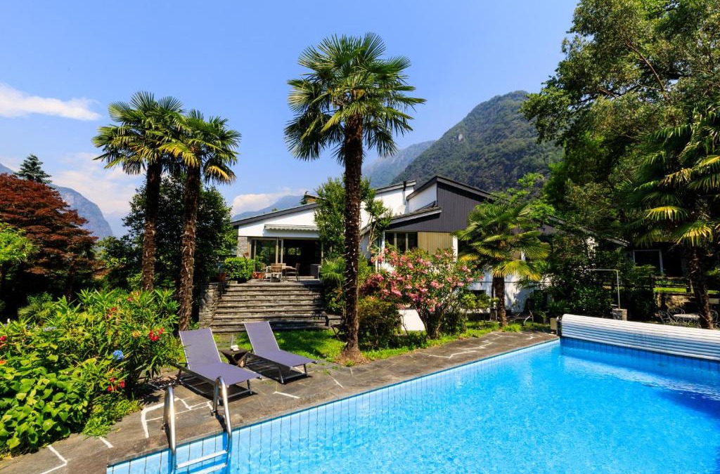 Coglio House | Villa delle Palme