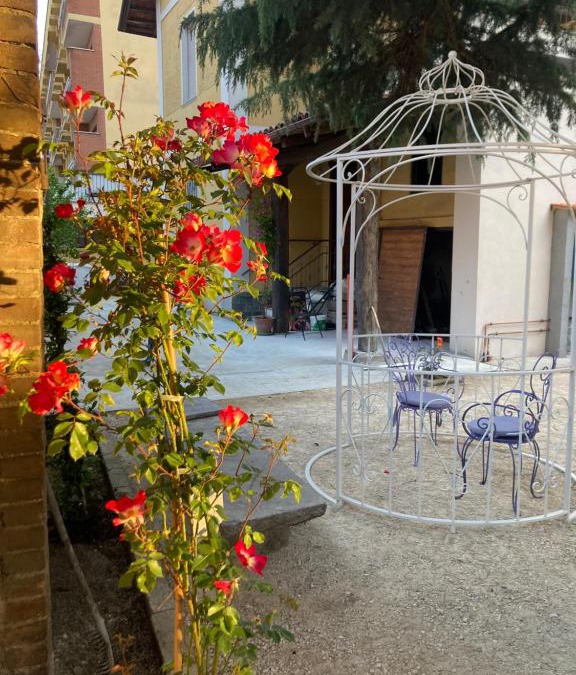 Bra House | Villa Delle Rose