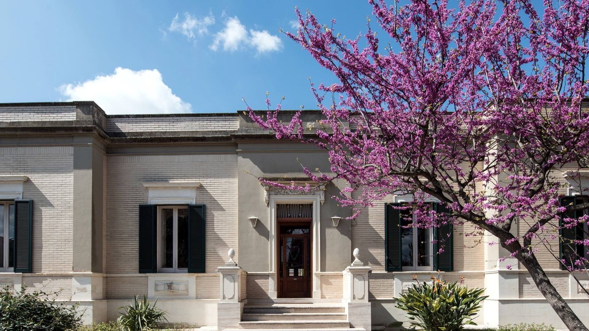 Giorgilorio Villa | Villa delle Zagare with private hydromassage pool - Free parking and Wi-Fi