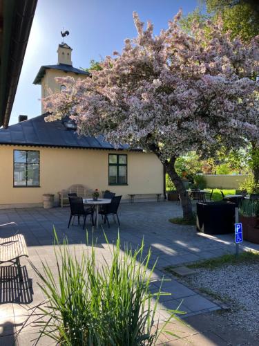 Lomma Bed & Breakfast | Villa Deluxe at Brohuspark
