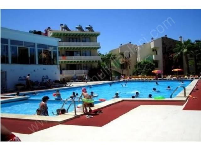 Okurcalar Apartment | Villa Denize 250 metre