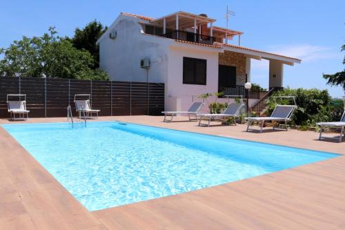 Donnalucata House | Villa Desìo