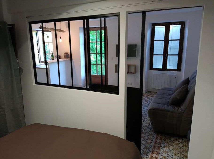 Annot Apartment | Villa des Lucioles 2
