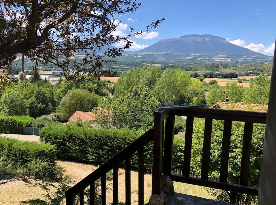 Tallard House | villa des pins
