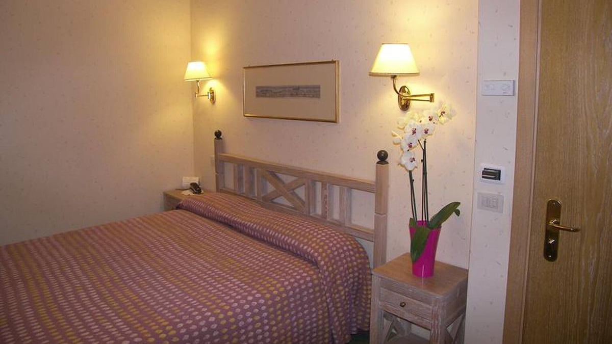 Sant'Elia Fiumerapido Bed & Breakfast | Villa Des Reves in the green near Montecassino