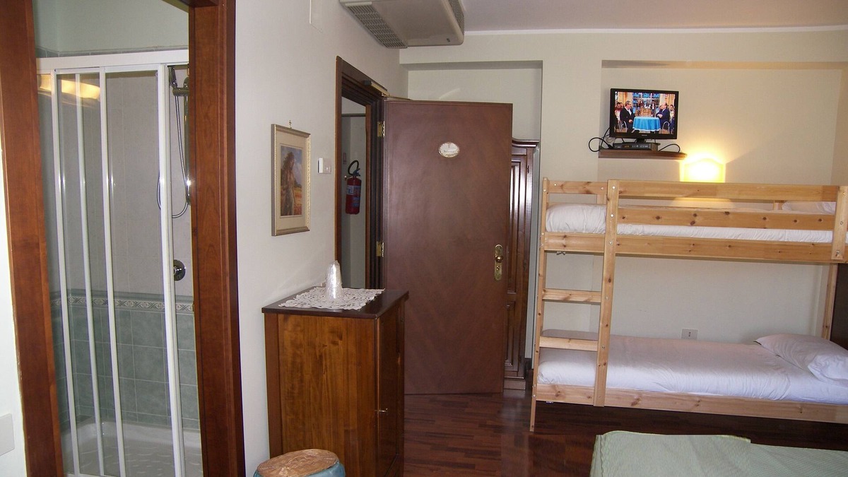Sant'Elia Fiumerapido Bed & Breakfast | Villa Des Reves in the green near Montecassino