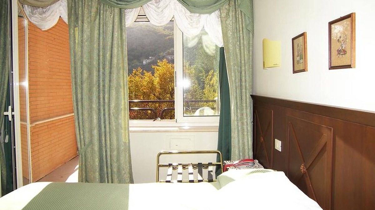 Sant'Elia Fiumerapido Bed & Breakfast | Villa Des Reves in the green near Montecassino