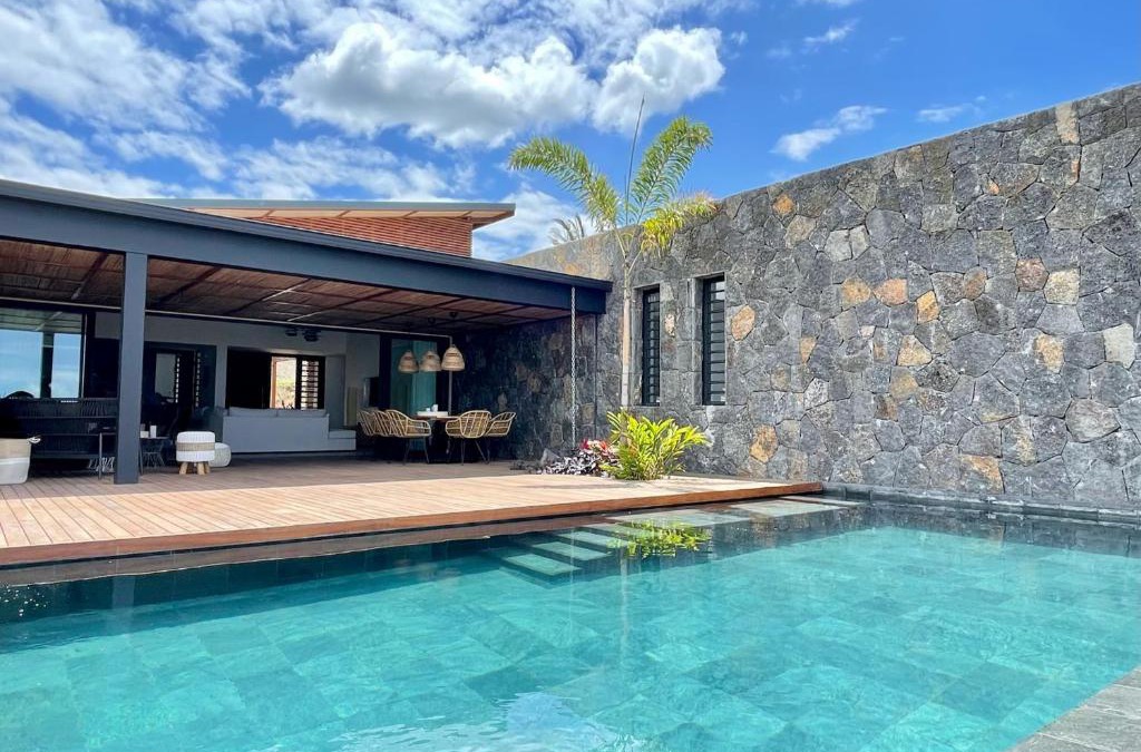 Saint Felix Villa | Villa Des Sens