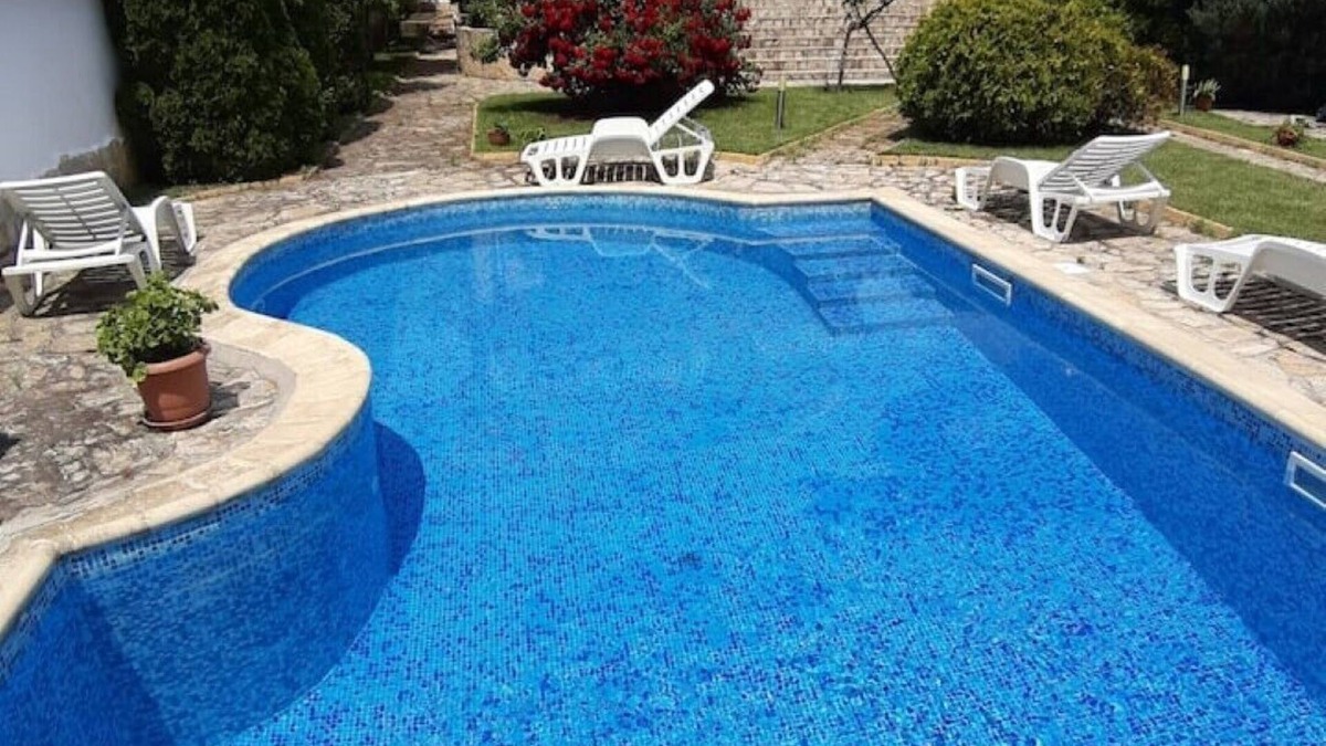 Sarafovo Villa | Villa DEVA with Private Pool and Sea View