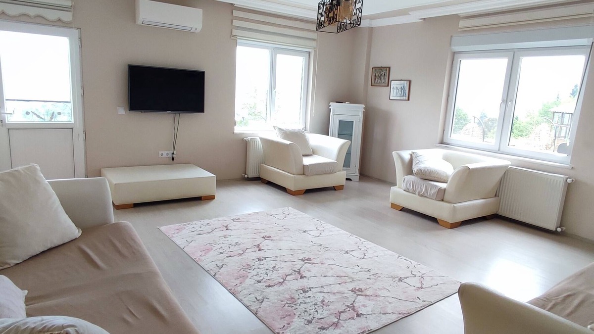Duzkoy Villa | Villa Devor