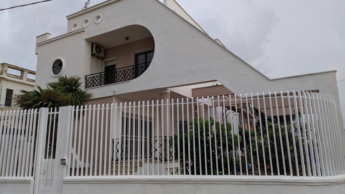 Lago Patria House | Villa Di Bona (with garden)