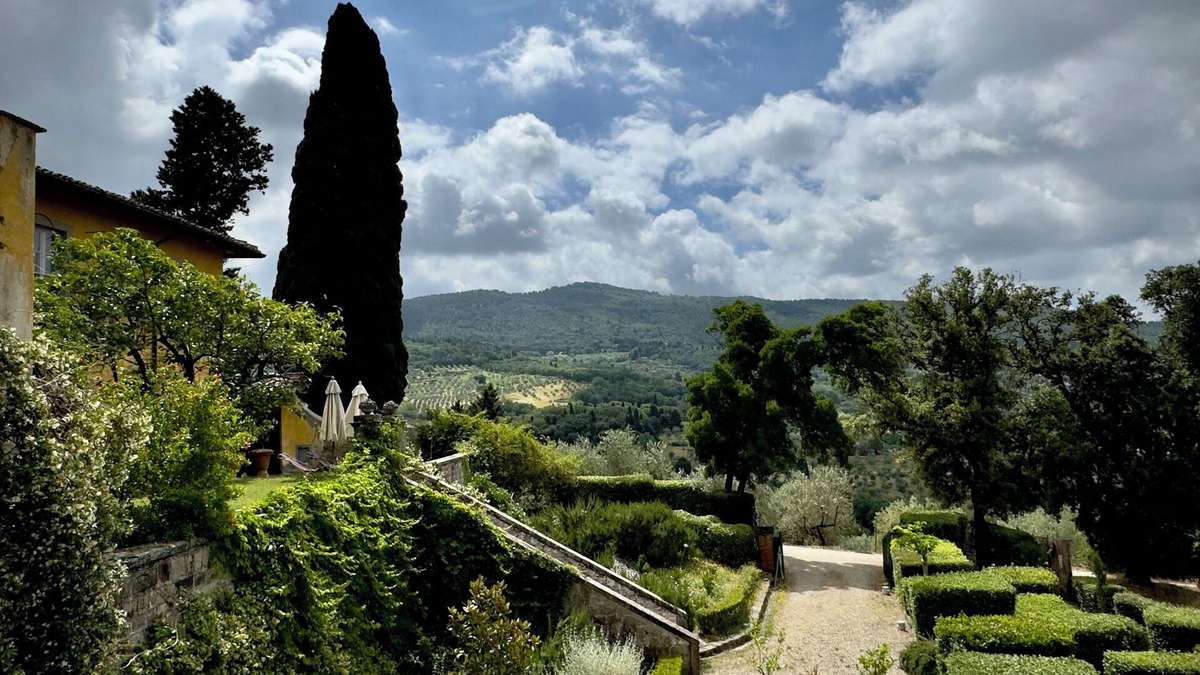 Fiesole Other | Villa di Campolungo Agriturismo