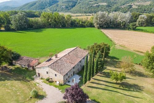 Umbertide Villa | Villa di John