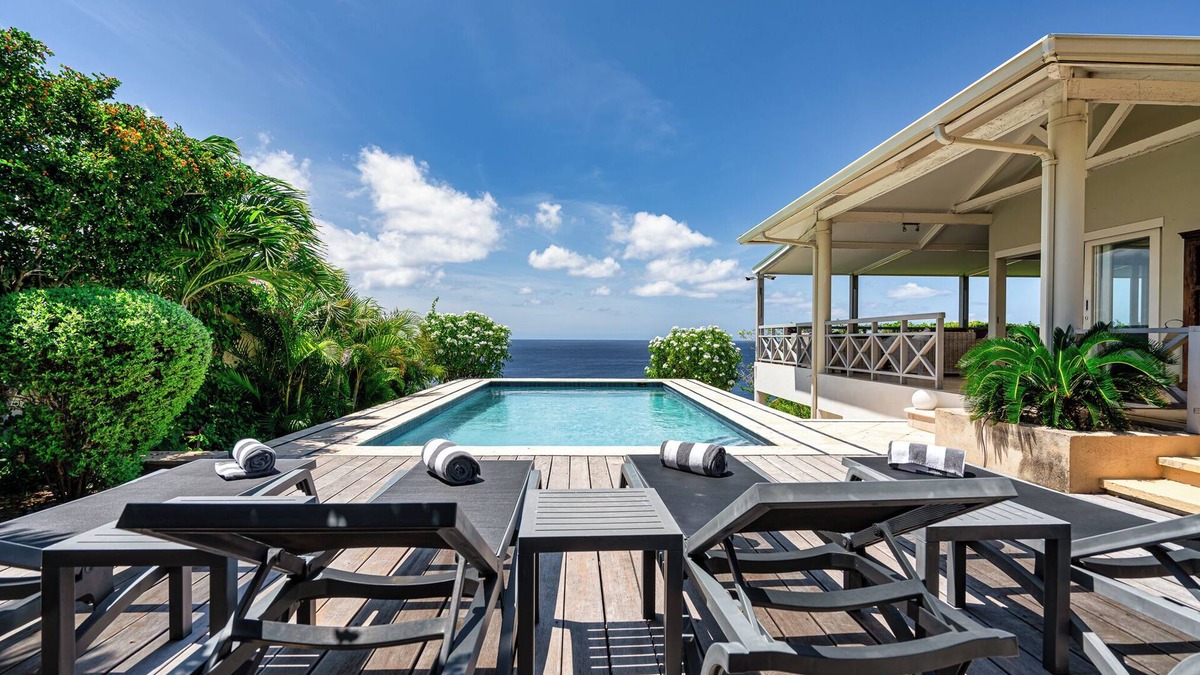 Bisento Villa | Villa Di Toro, Luxury Seaview Villa with Saltwater Pool