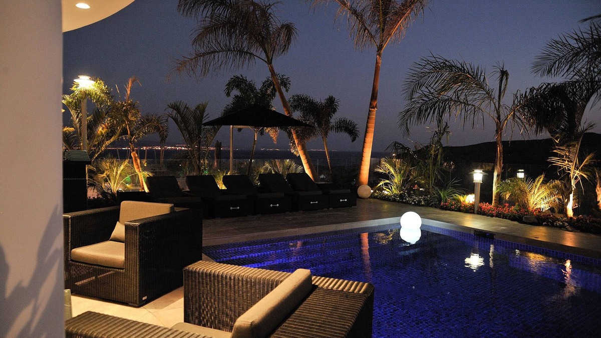Eilat Villa | VILLA DIAMOND * A Lotus Eilat ISRAEL