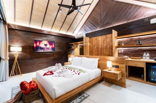 Kartika Plaza Villa | Villa Dijabu
