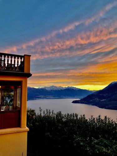 Sant'Agata Bed & Breakfast | Villa Diomira