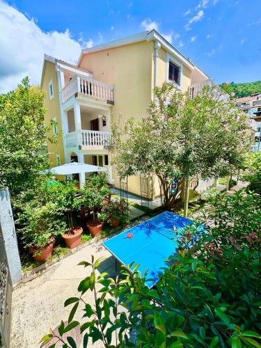 Lazi Apartment | Villa Dionis