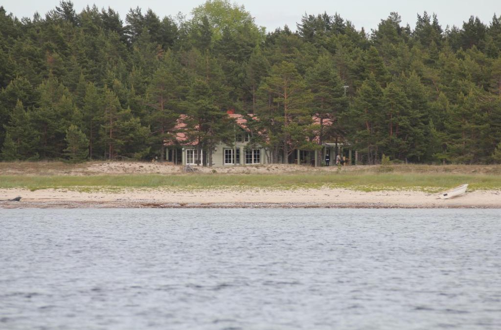 Dirhami Villa | Villa Dirhami