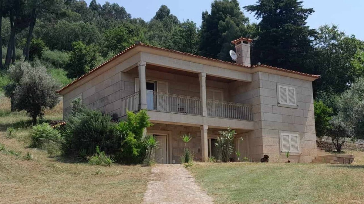 Portela de Santa Eulalia Cottage | Villa do Carmo