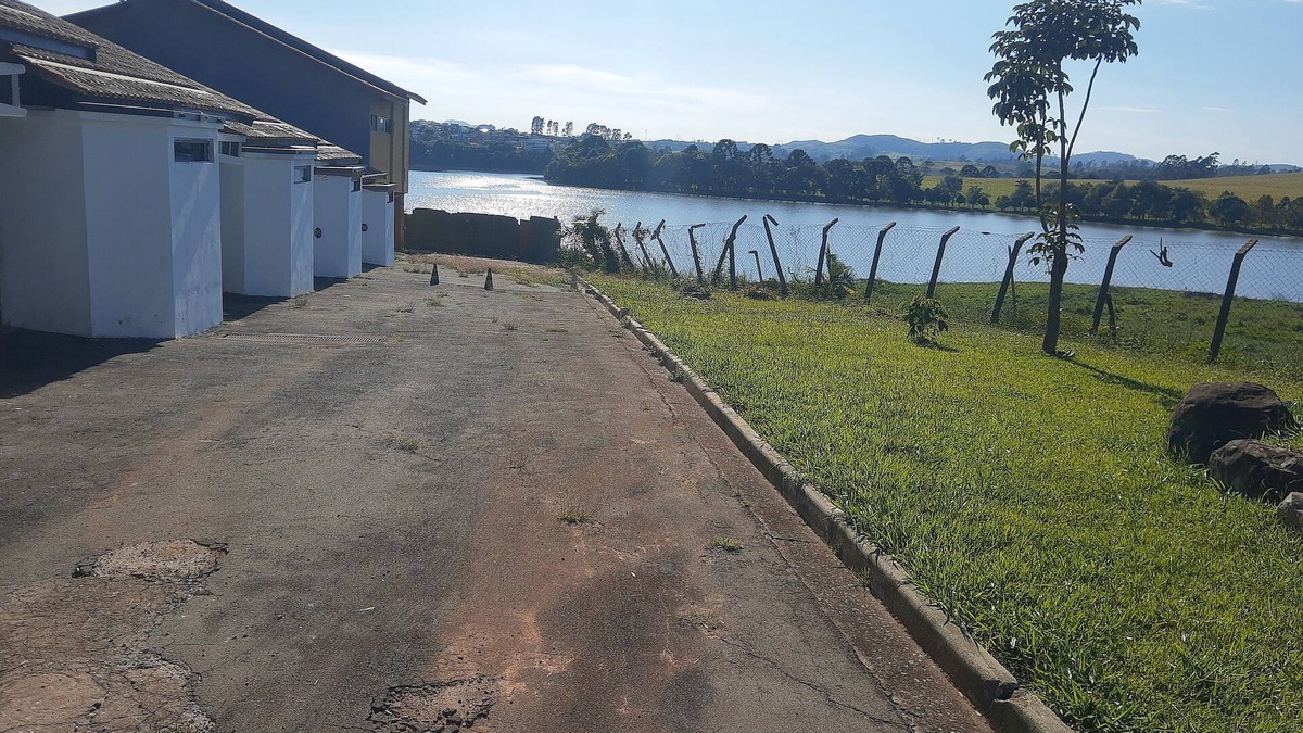 Regiao Urbana Homogenea I Hotel | Villa do Lago