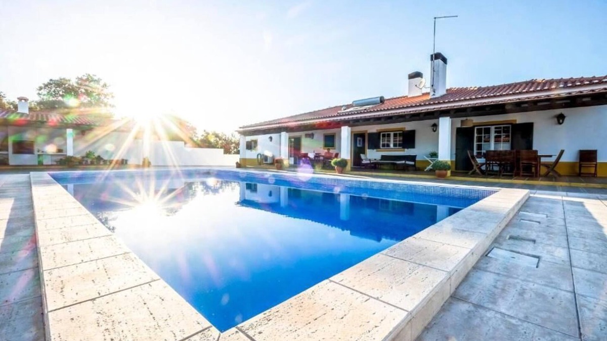 Avis House | Villa do Outeiro - Private villa with pool