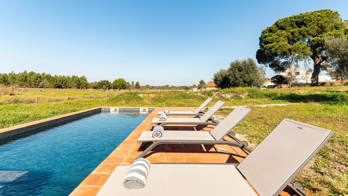 Grandola House | Villa do Pinheiro - Allure Villas