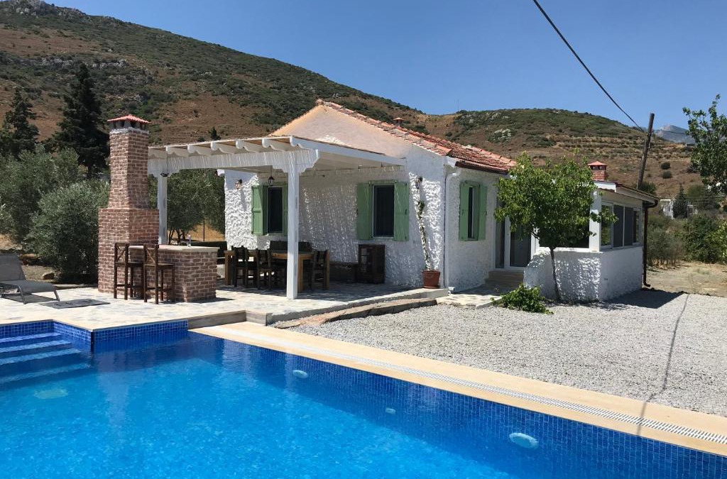 Datca Villa | Villa Doada Datca