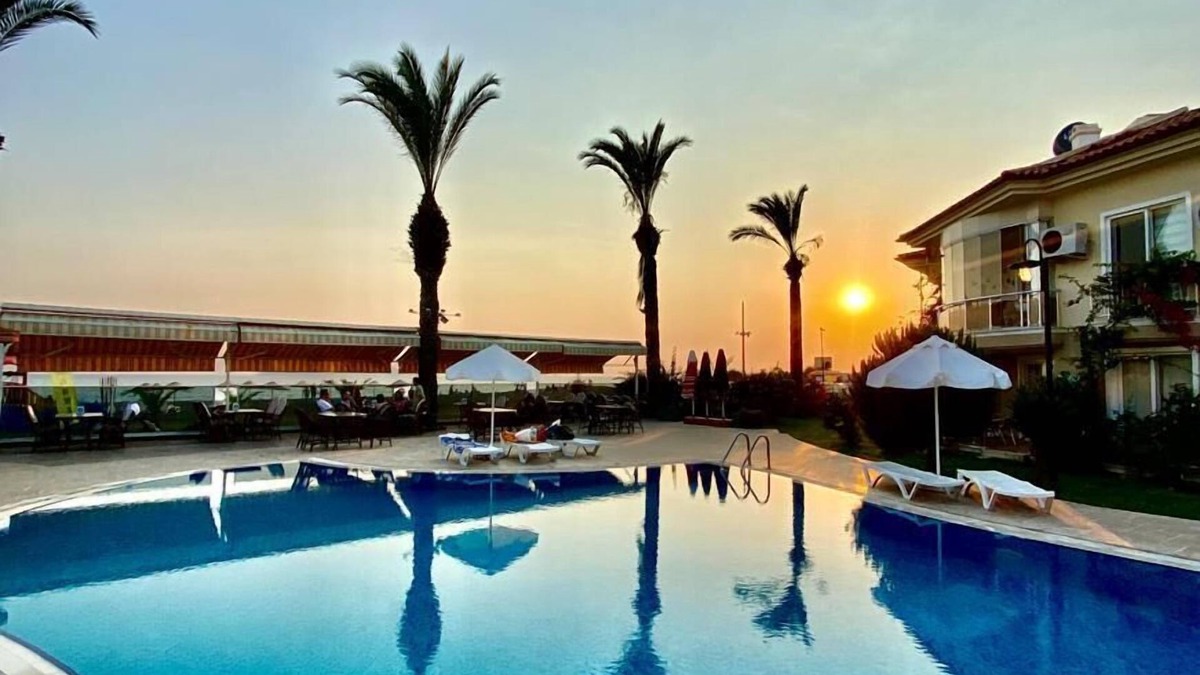Ciftlik Villa | Villa Doga
