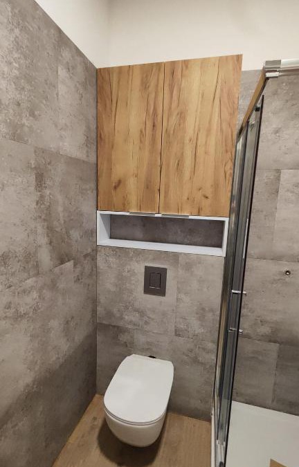 Trencin Apartment | Villa Dohnanyi by CHORS
