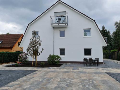 Dahlwitz-Hoppegarten House | Villa Dohne