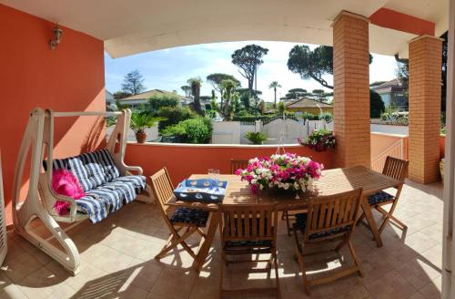 Fregenae House | Villa DolceVita