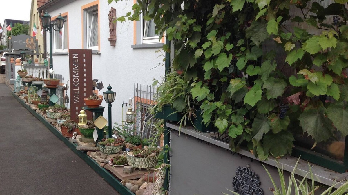 Mensengesaß Cottage | Villa Dominikus - Die Landpension mit Flair!