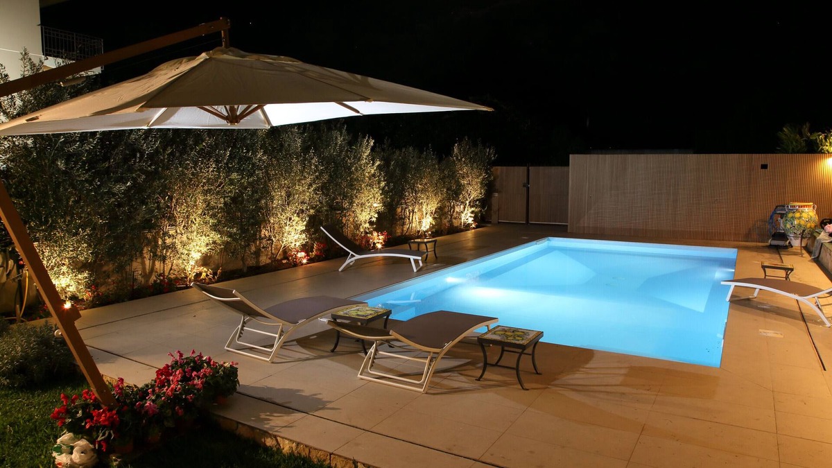 Capo Peloro Villa | Villa 'Domus Aurige' with Sea View, Wi-Fi and Air Conditioning