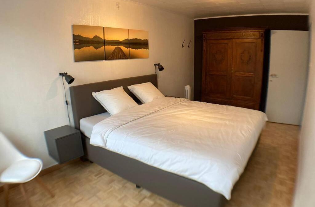 Tongeren House | Villa Domus XIX