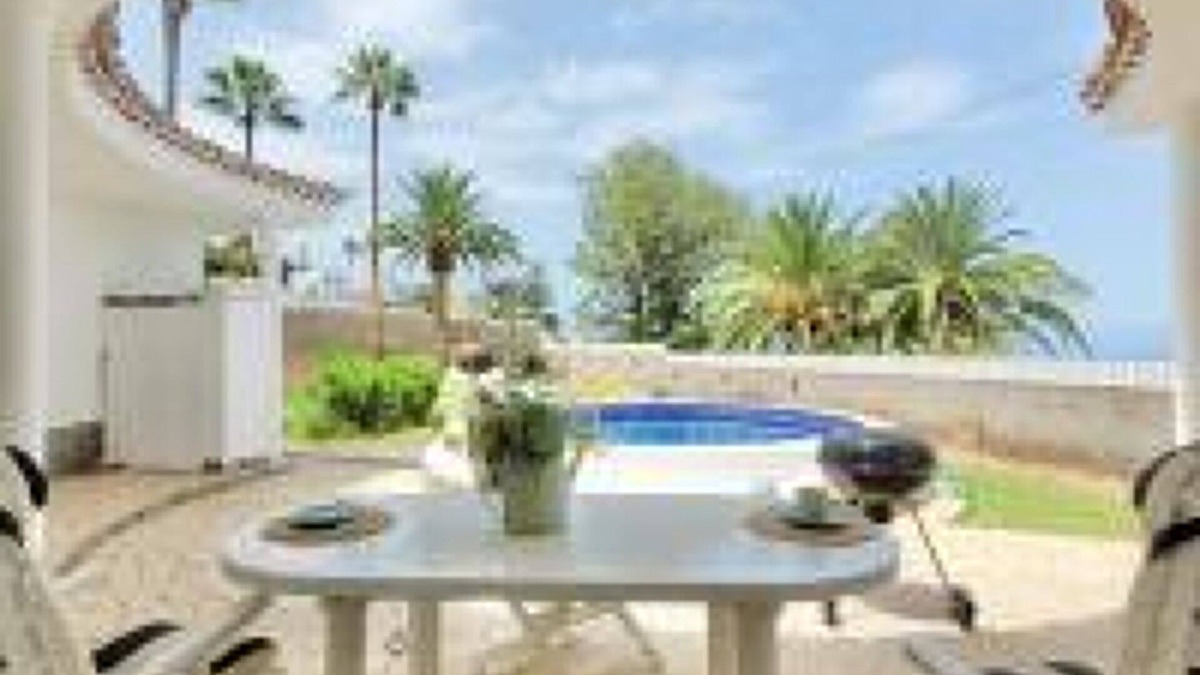 Sauzal Apartment | Villa Don Antonio by TOR