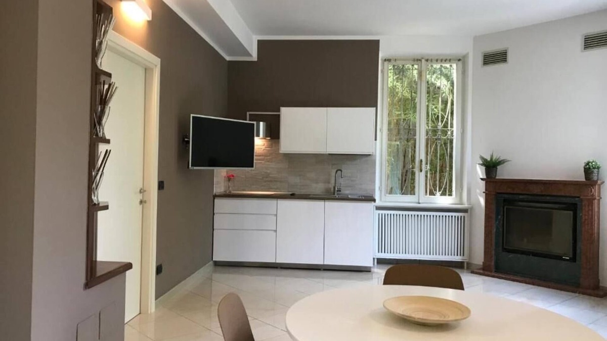 Lubiana Apartment | Villa Donatella Rooms & Apartments