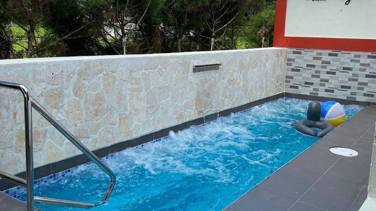 Jarabacoa Cabin | Villa Dorada Jarabacoa