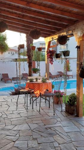 Fao House | Villa dos Corcéis