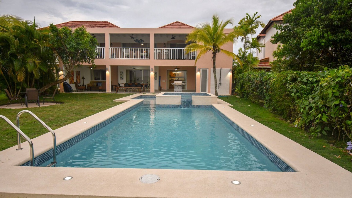 Playa Blanca House | Villa dos lagos