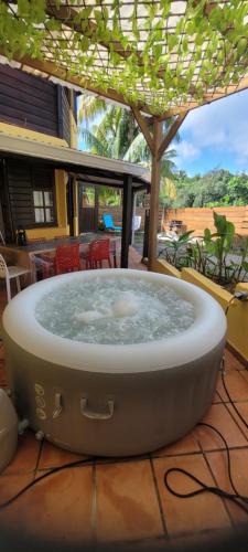 Sainte-Anne Apartment | Villa dousè lavi