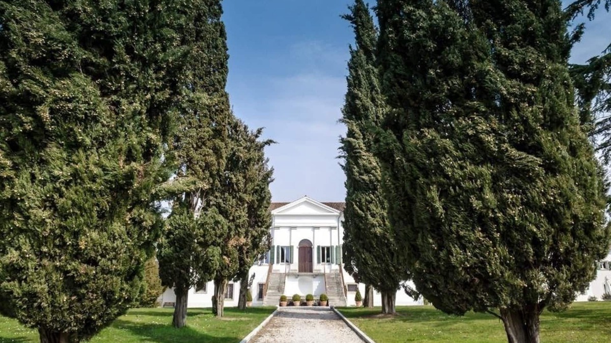 Buttrio Other | Villa Dragoni