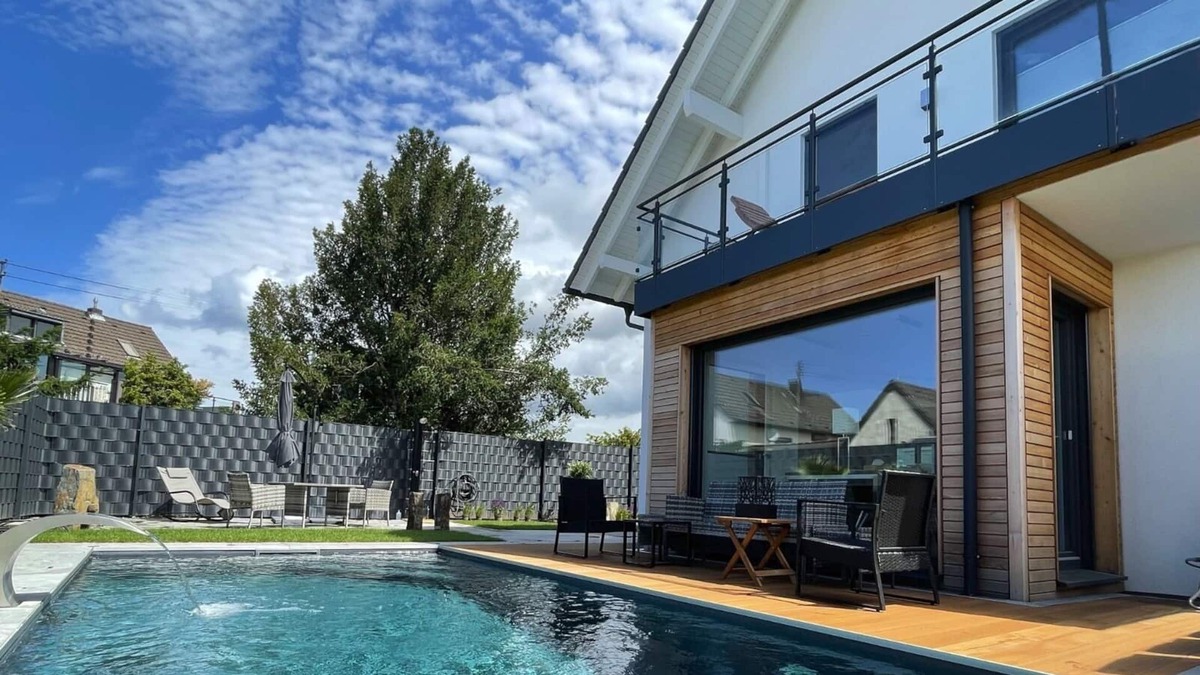 Rhein-Erft-Kreis District Villa | Villa Dreamy Vibes