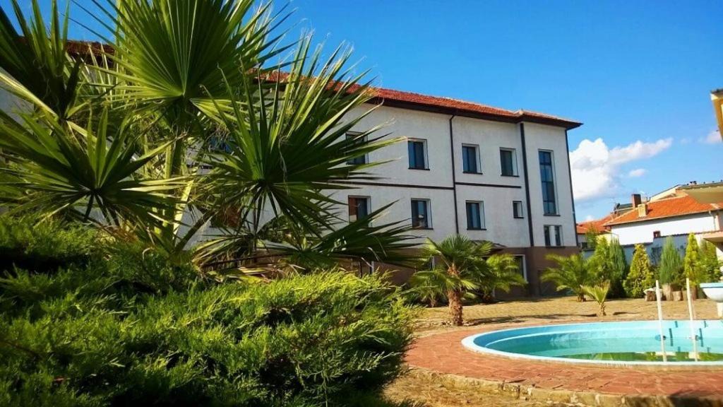 Dryanovo Villa | Villa Dryanovo