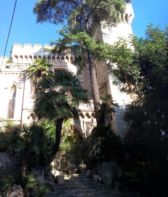 Les Baumettes House | Villa du Chateau